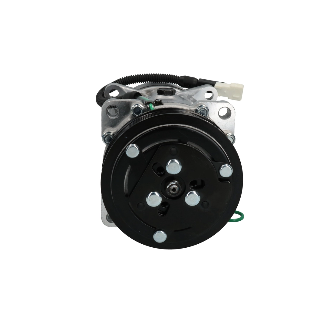 BOSCH 1 986 AD1 107 - Компрессор кондиционера