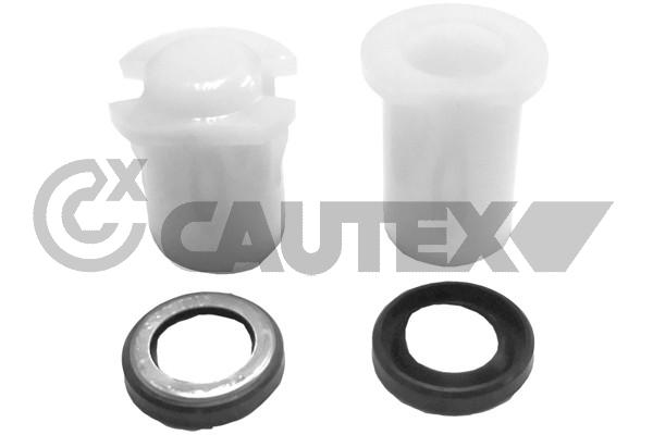 Втулка направляющая выжимного подшипника