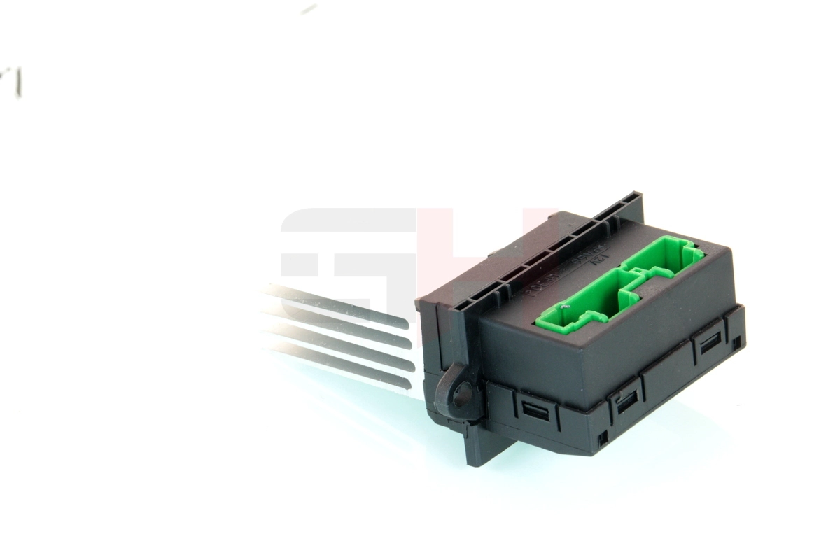 GH GH-763993 - Резистор вентилятора печки (ежик)