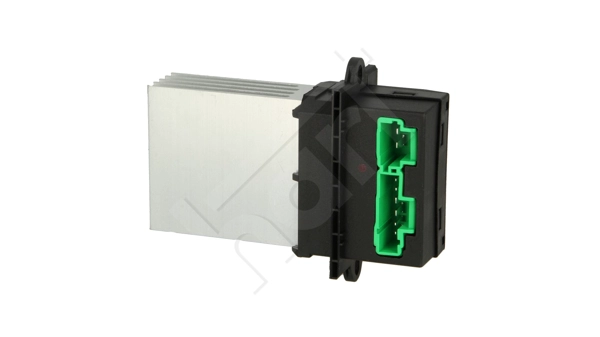 Резистор печки (ежик)