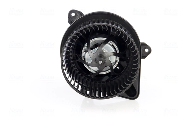 NISSENS 87174 - Моторчик печки