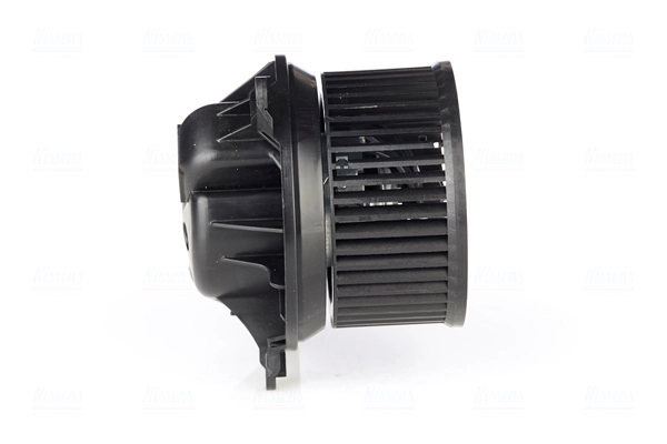 Моторчик печки