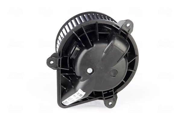 NISSENS 87174 - Моторчик печки