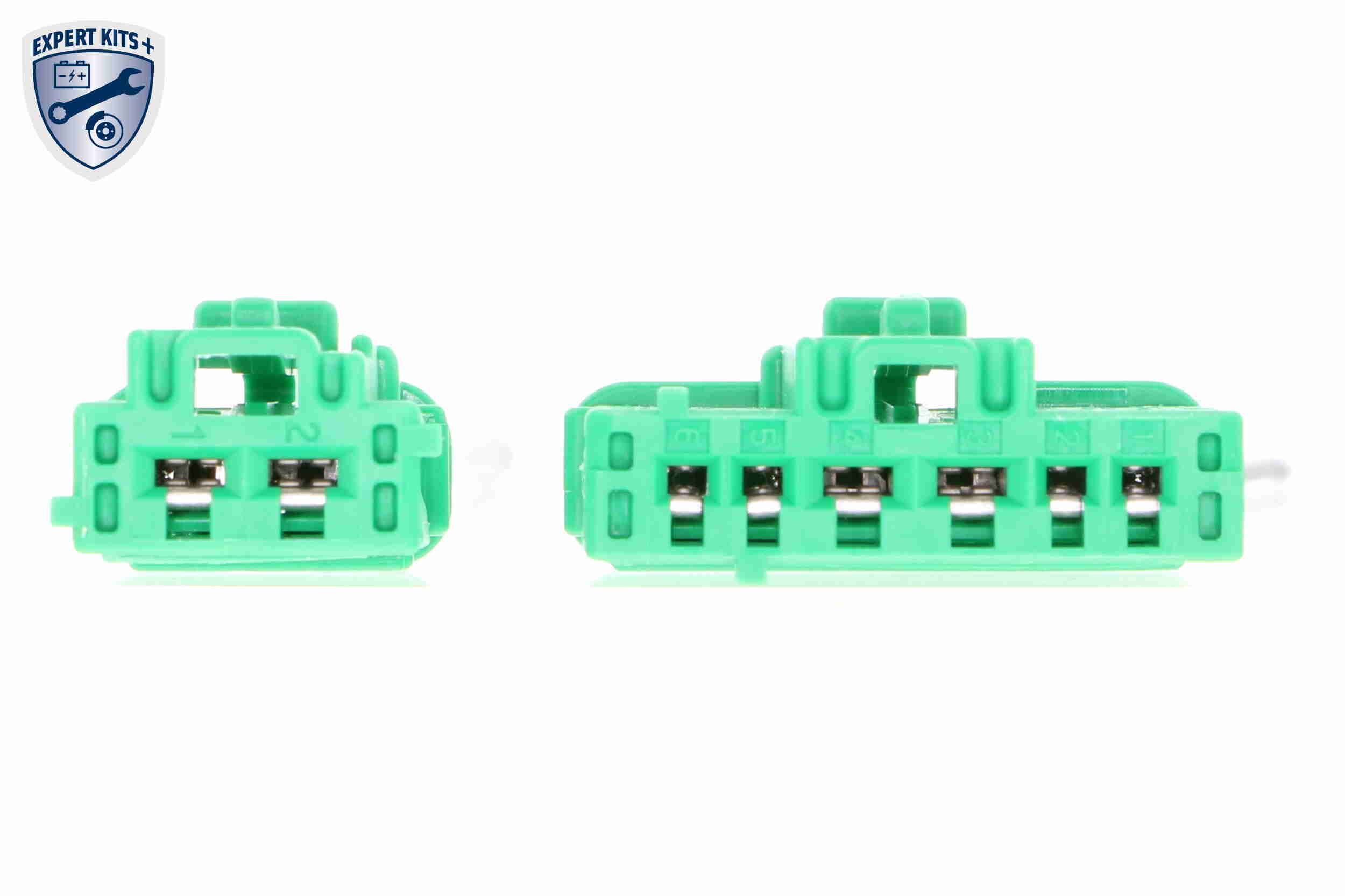 VEMO V42-79-0004-1 - Резистор печки (ежик)