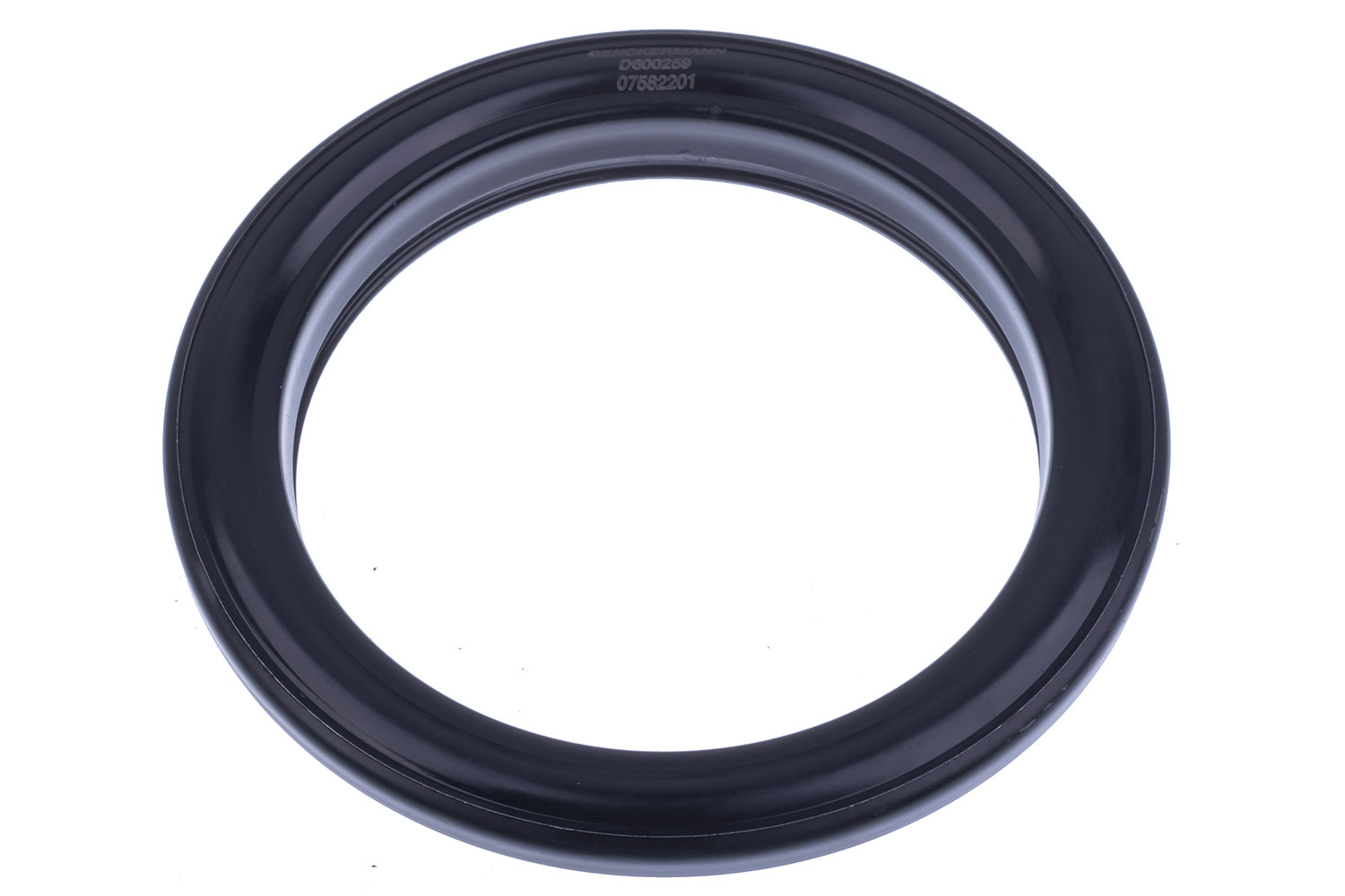 DENCKERMANN D600259 - Опорный подшипник