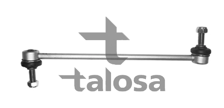 TALOSA 50-08233 - Стойки стабилизатора