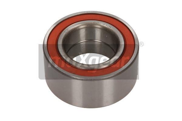MAXGEAR 33-0769 - Ступичный подшипник