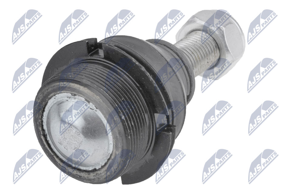 NTY ZSD-PE-012 - Шаровая опора