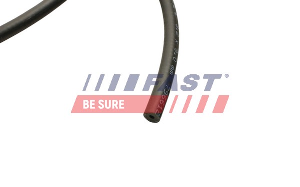 FAST FT39633 - Топливная трубка