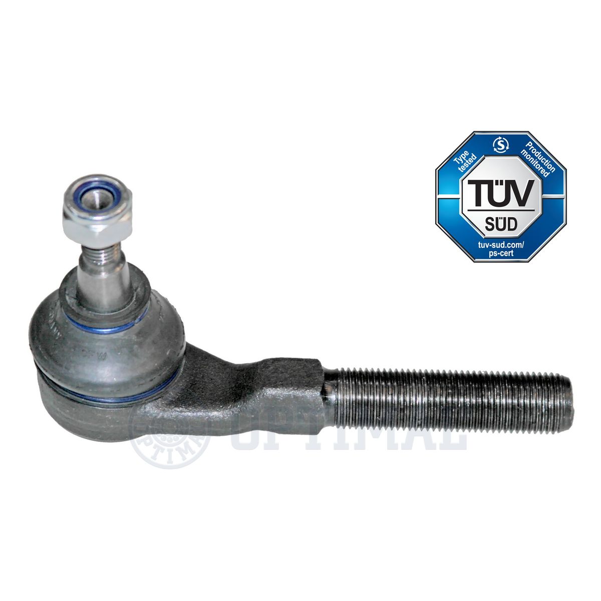 OPTIMAL G1-1036 - Рулевой наконечник