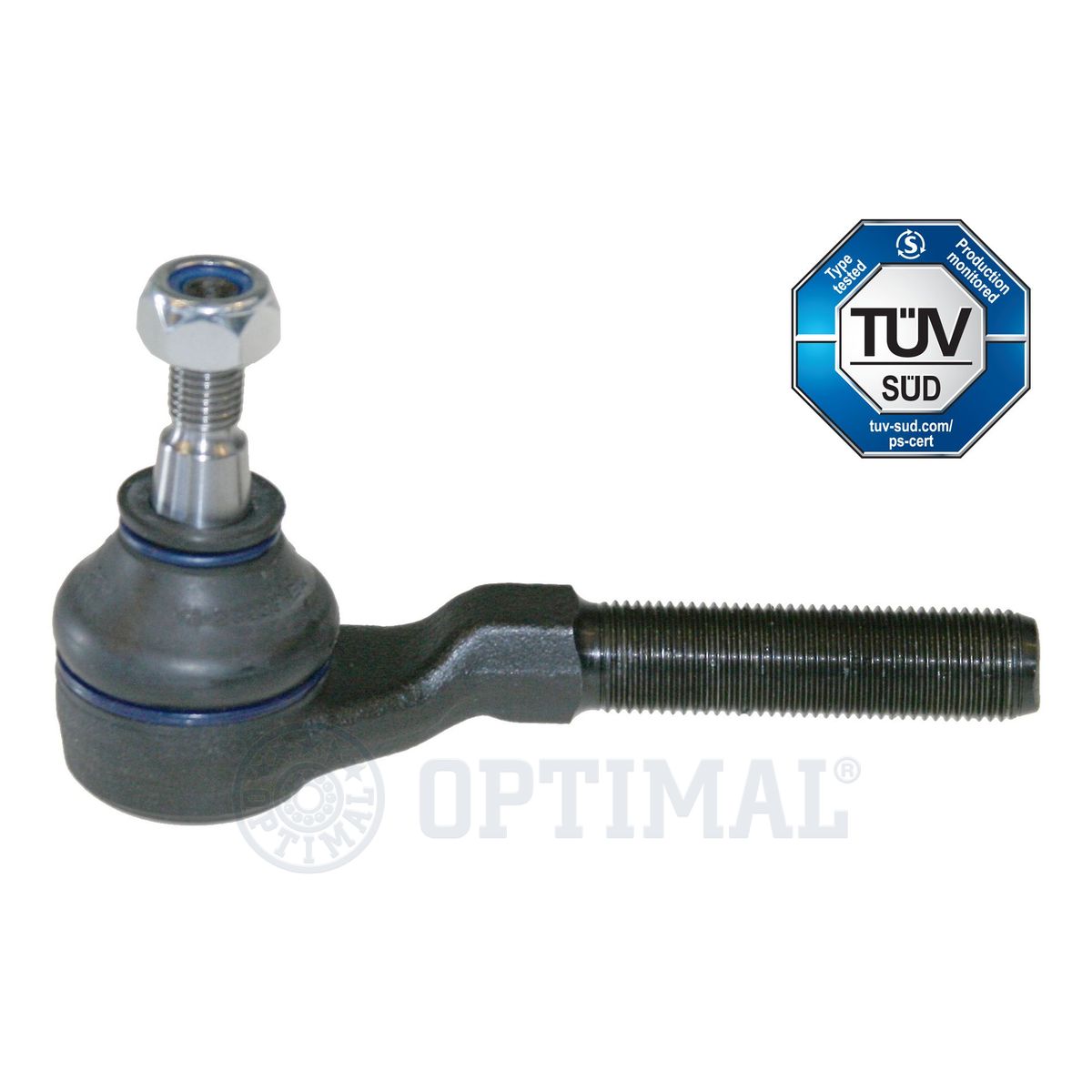 OPTIMAL G1-1029 - Рулевой наконечник