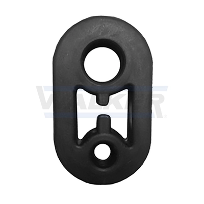 WALKER 80463 - Крепления глушителя