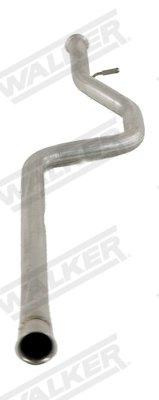WALKER 07595 - Глушитель