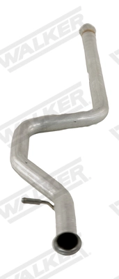 WALKER 07595 - Глушитель
