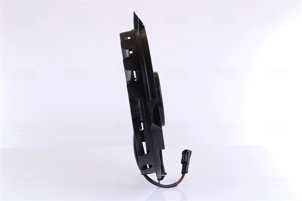 NISSENS 85605 - Вентилятор радиатора