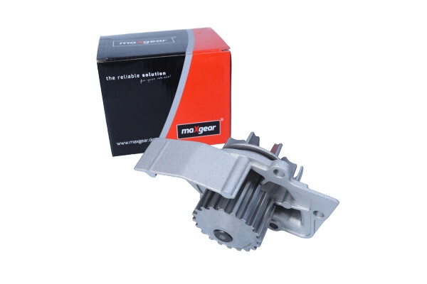 MAXGEAR 47-0034 - Водяной насос - помпа