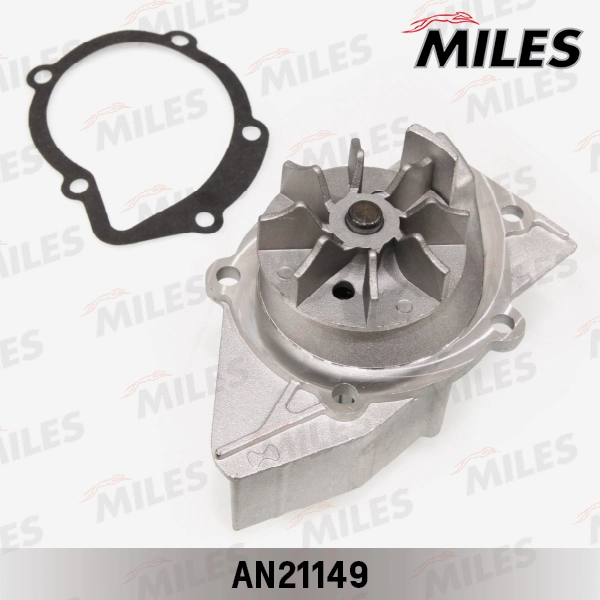 MILES AN21149 - Водяной насос - помпа