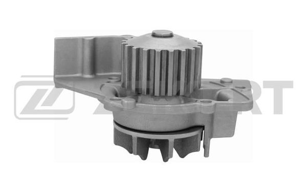 ZEKKERT WP-1262 - Водяной насос - помпа