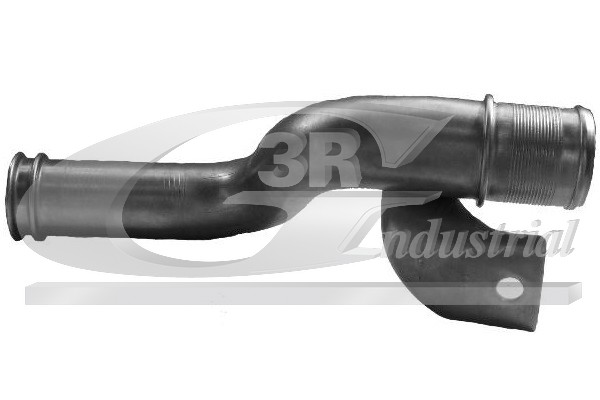 3RG 80271 - Трубка системы охлаждения