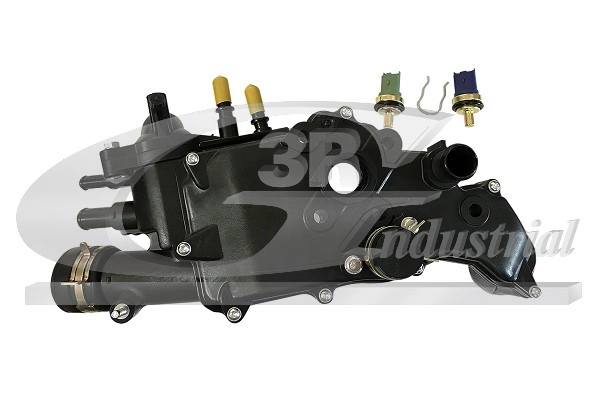 3RG 85253 - Термостат