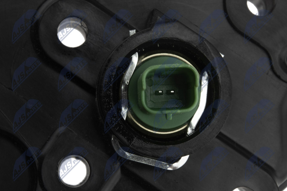 NTY CTM-CT-006 - Термостат