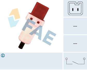 Датчик стоп-сигнала