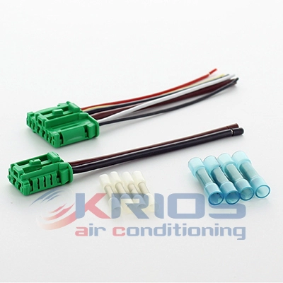 MEAT & DORIA K26202 - Ремкомплект кабеля вентилятора салона