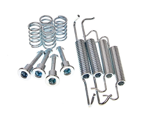 MAXGEAR 27-1212 - Ремкомплект барабанных колодок