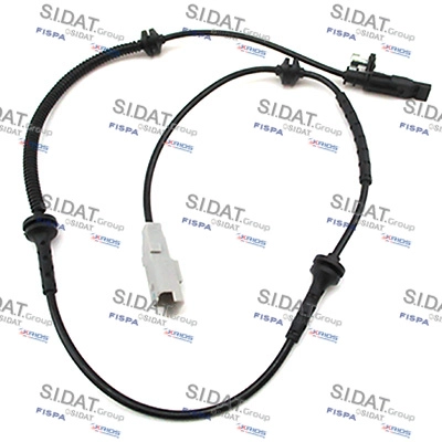 Датчик АБС (ABS)