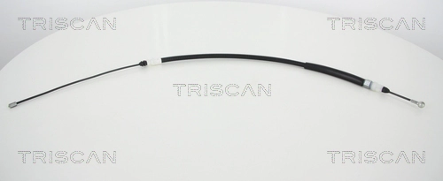 TRISCAN 8140 28194 - Трос ручника