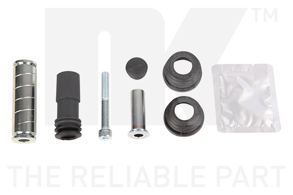 Направляющая гильза скобы суппорта