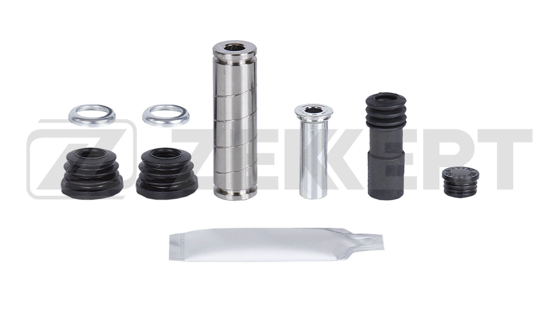 Направляющие суппорта