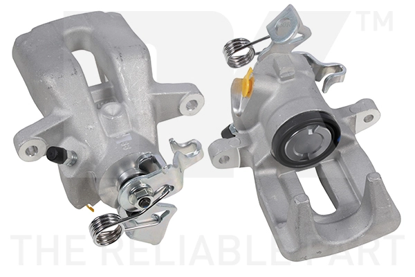 NK 2137135 - Тормозной суппорт