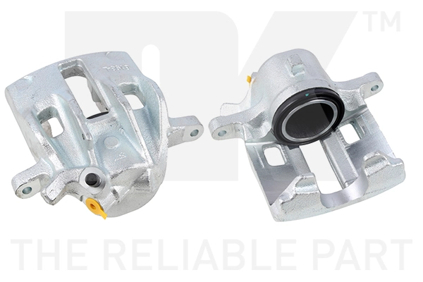 NK 213791 - Тормозной суппорт