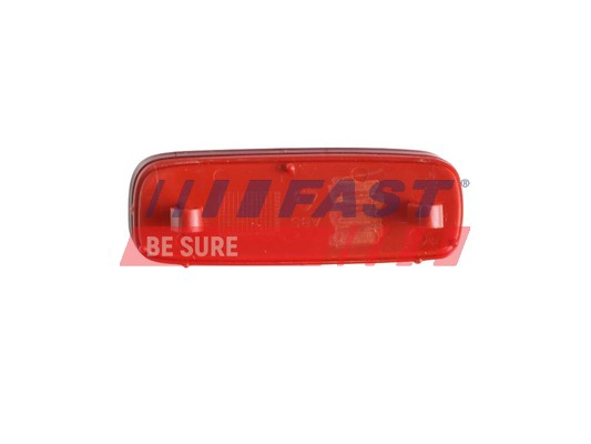 FAST FT87906 - Отражатель фары (катафот)