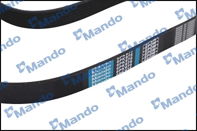 MANDO MB6PK975 - Ремень генератора