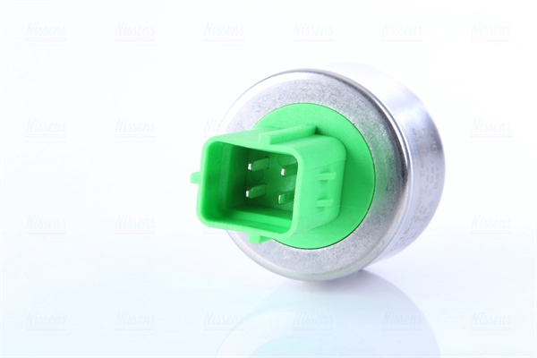 NISSENS 301020 - Датчик давления кондиционера