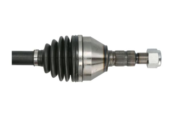 PASCAL G2X053PC - Приводной вал (полуось)
