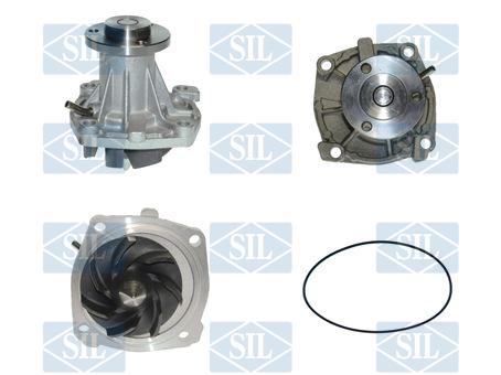 Водяной насос - помпа