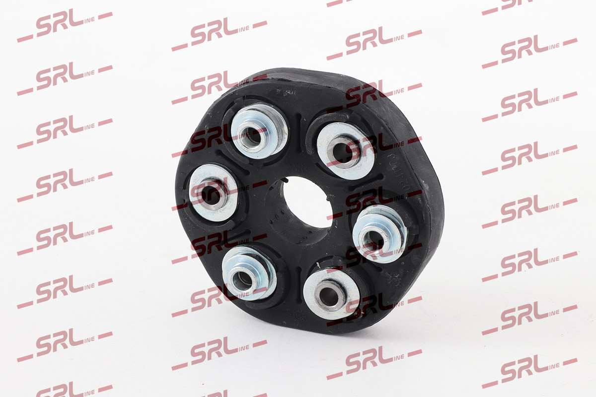 SRLINE S2250907 - Муфта кардана
