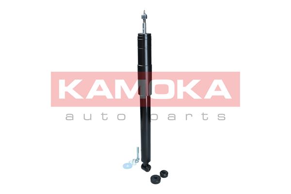 Амортизатор KAMOKA