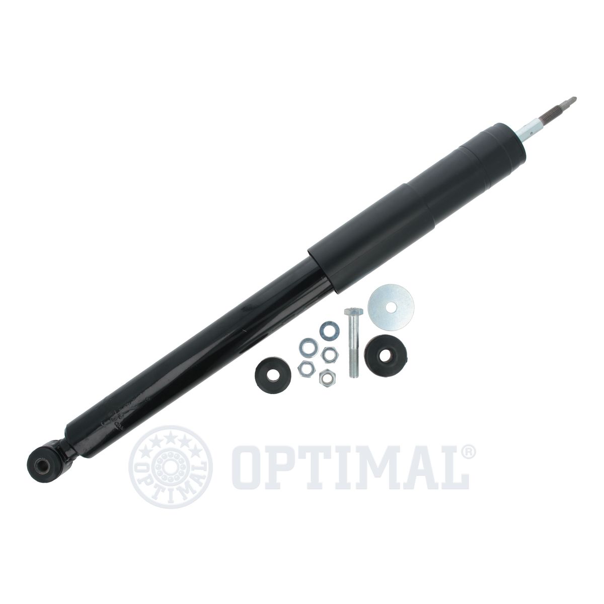 OPTIMAL A-1621G - Амортизатор