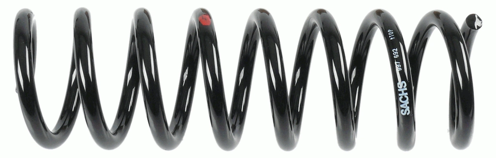 SACHS 997 692 - Пружины 
