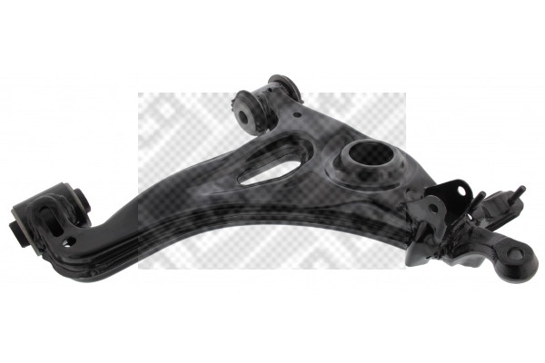 MAPCO 49822 - Рычаг