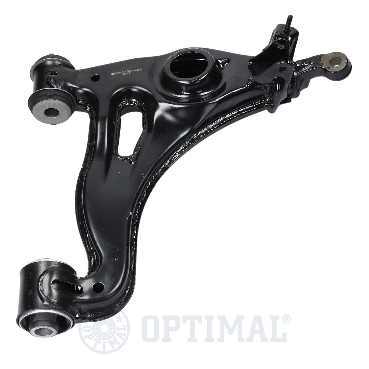 OPTIMAL G6-567 - Рычаг