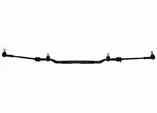 LEMFÖRDER 21210 01 - Рулевые тяги