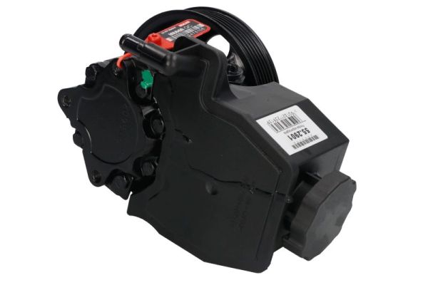 LAUBER 55.2901 - Насос ГУР