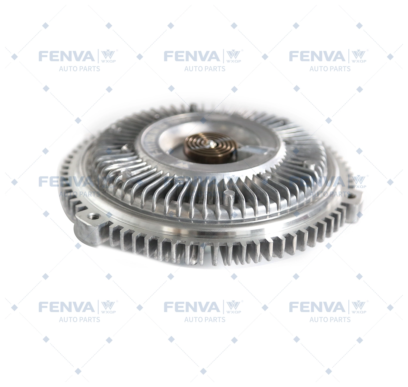 WXQP 120045 - Вискомуфта вентилятора