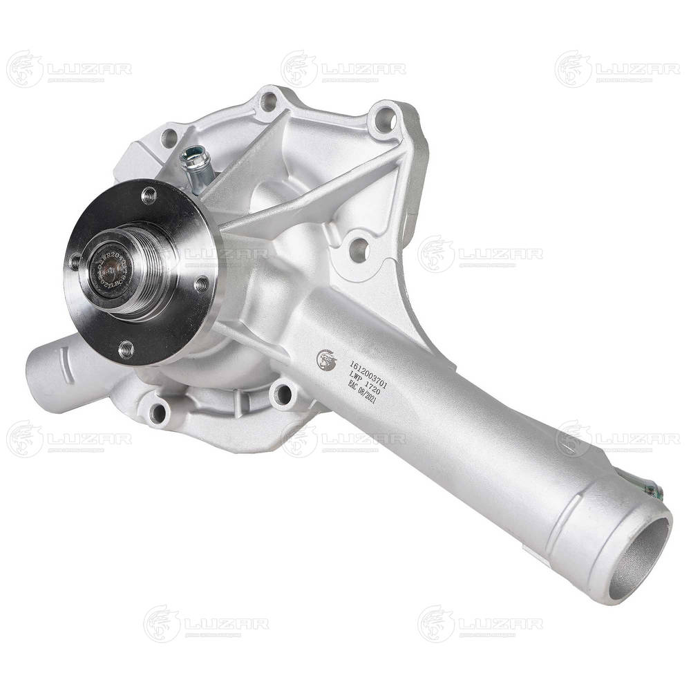 LUZAR LWP 1720 - Водяной насос - помпа