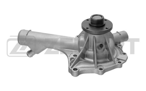 ZEKKERT WP-1025 - Водяной насос - помпа